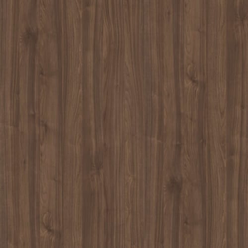 Kronodesign Panneau mélaminé K020 PW Noyer Select Fireside Bois pur 2800 x 2070 x 18 mm