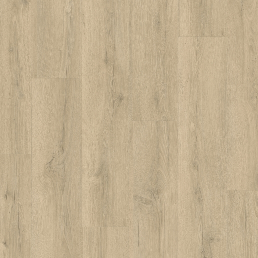 Parquet stratifié Quick-Step Classic - Chêne sableux grège 5791 - 8 x 190 x 1200 mm