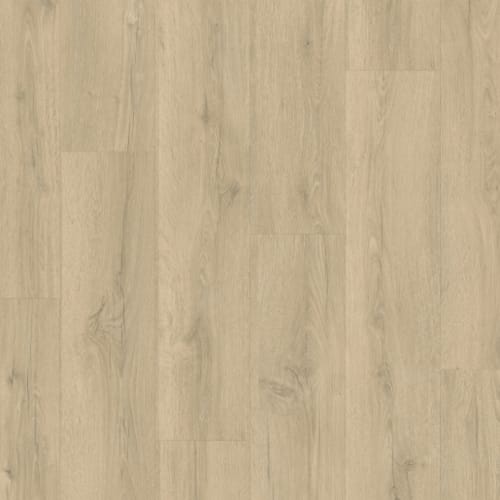 Parquet stratifié Quick-Step Classic - Chêne sableux grège 5791 - 8 x 190 x 1200 mm
