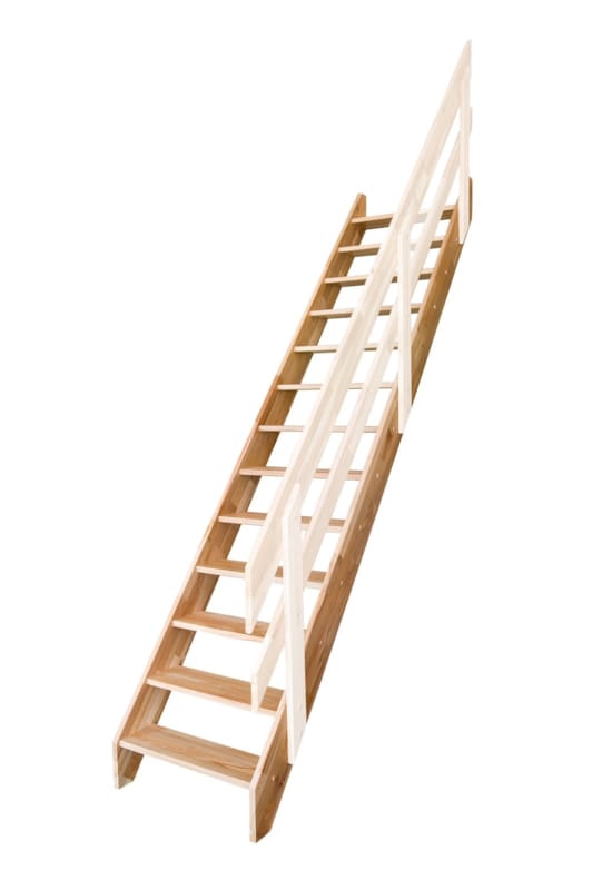 Alsace - Limons et marches