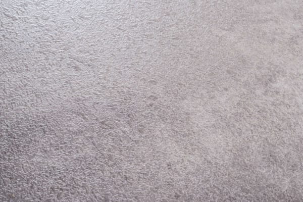 Kronospan Plan de travail bord droit chant ABS K200 Gris Clair Rough Stone 4100 x 635 x 40