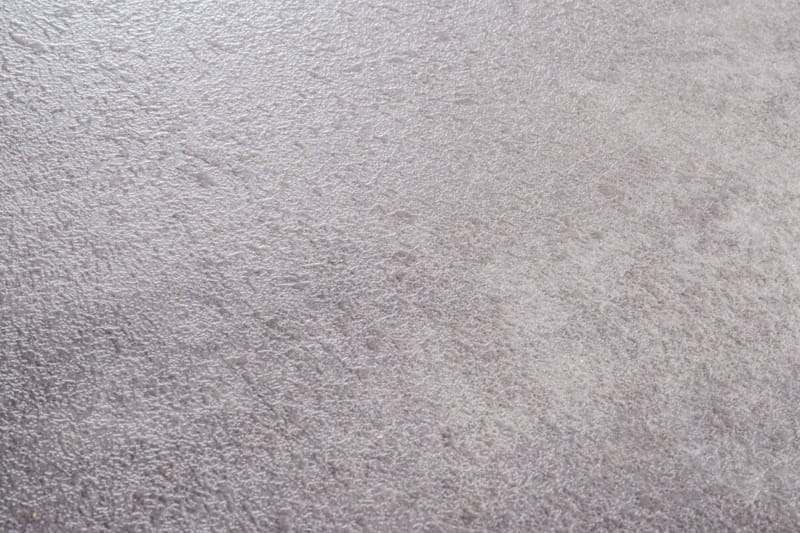 Kronospan Plan de travail bord droit chant ABS K200 Gris Clair Rough Stone 4100 x 635 x 40