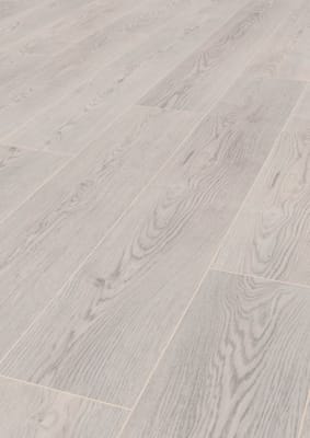 Parquet stratifié DURECO - Classic Edition - Chêne Iceland - 7 x 195 x 1288 mm