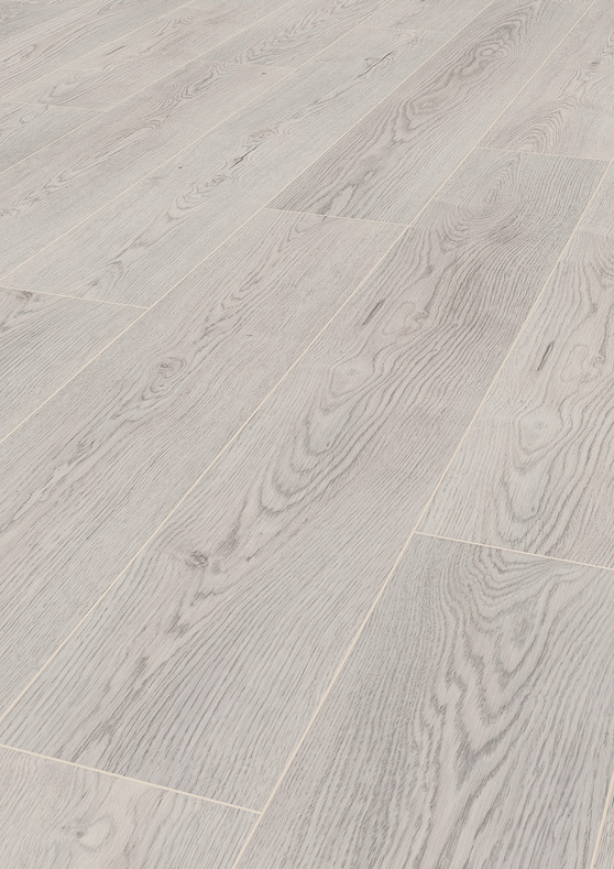 Parquet stratifié DURECO - Classic Edition - Chêne Iceland - 7 x 195 x 1288 mm