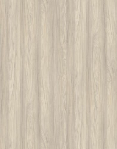 Kronodesign Panneau mélaminé K022 SN Satin bois noir Super natural 2800 x 2070 x 8 mm