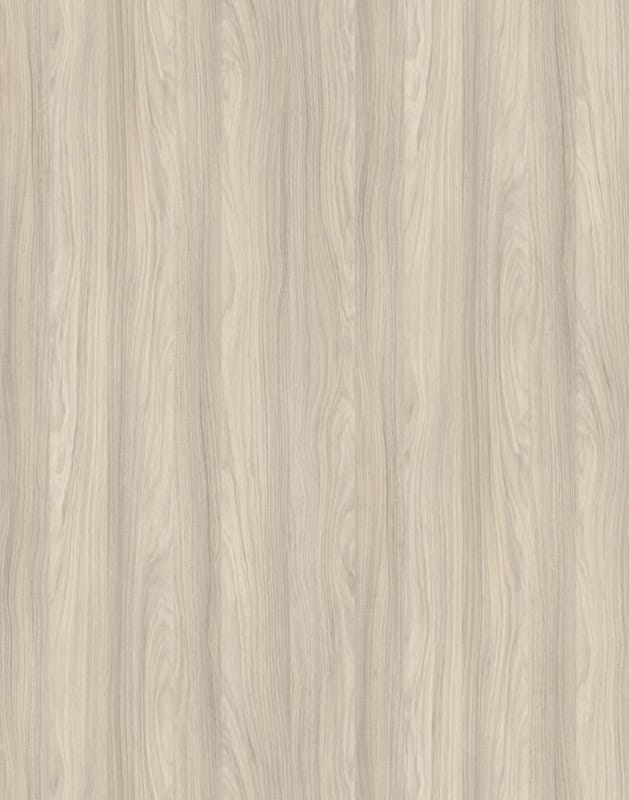 Kronodesign Panneau mélaminé K022 SN Satin bois noir Super natural 2800 x 2070 x 8 mm