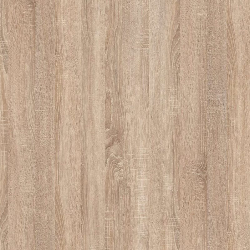 Kronospan panneau meuble mélaminé LIGHT SONOMA OAK - 3025 SN - 2500 x 400 x 18 mm