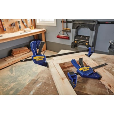 IRWIN Serre-Joints/Écarteur De Force Moyenne 450 mm (18'')