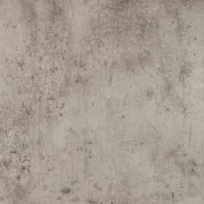 Lambris PVC Dumawall+ Ciment Foncé 37,5 x 65cm
