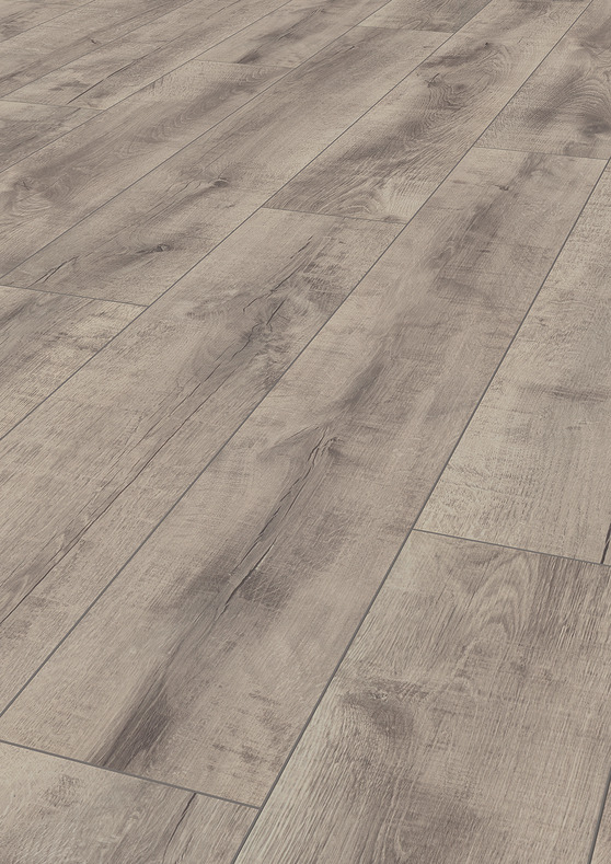 Parquet stratifié DURECO - Classic Edition - Chêne Curacao - 7 x 195 x 1288 mm