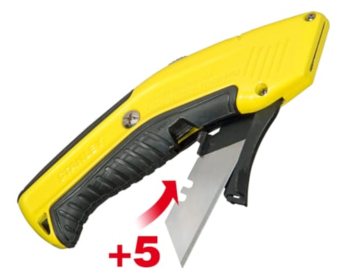 Couteau rétractable Autoload