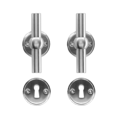 Poignée petana t+t inox look r+e