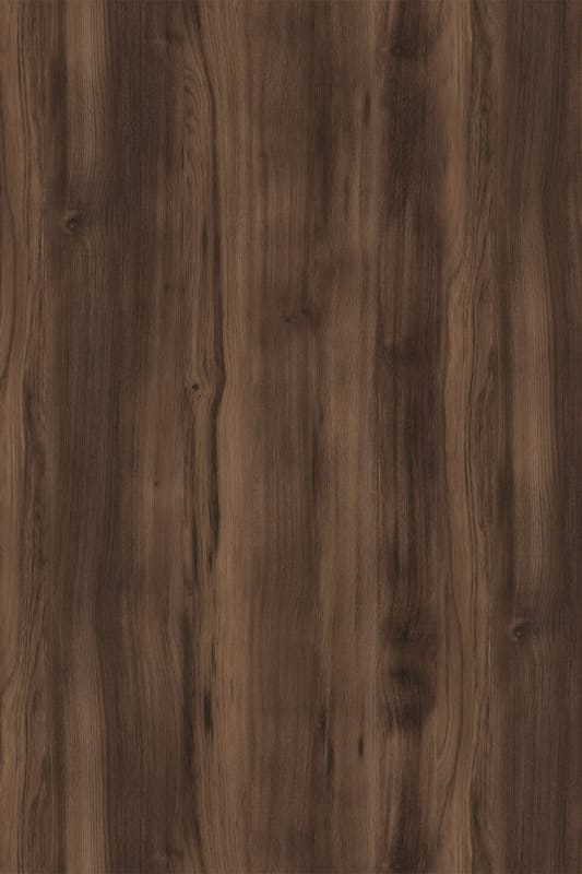 Panneau mélaminé K537 RW Ristretto Baroque Oak - 2800 x 2070 x 8 mm