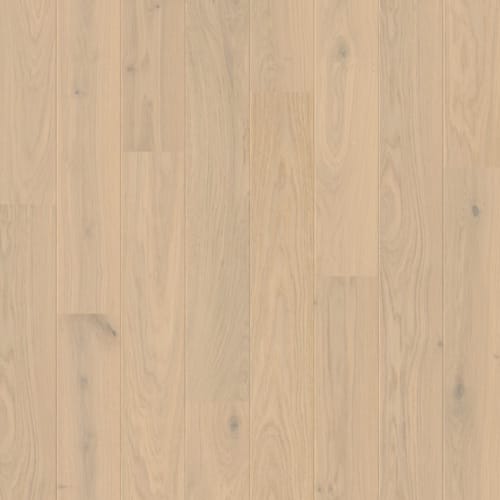 Quick-Step parquet semi-massif Cadenza X chêne blanc antarctique verni extra mat 3860