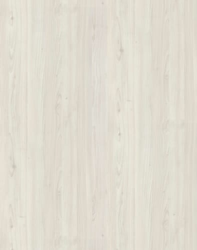 Kronodesign Panneau mélaminé K088 PW Bois blanc nordique Bois pur 2800 x 2070 x 8 mm