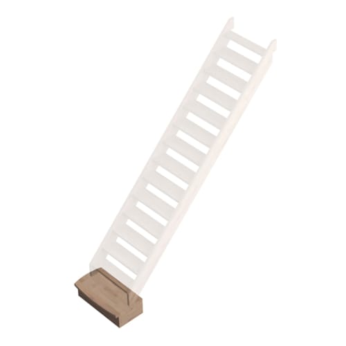 Provence - Chêne socle de départ