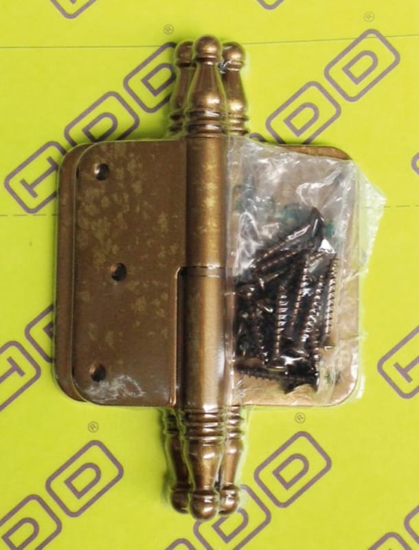 Paumelle - Vase old yellow 80x80 - Droite