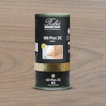 Rubio monocoat oil + 2c set - 1300 ml - White