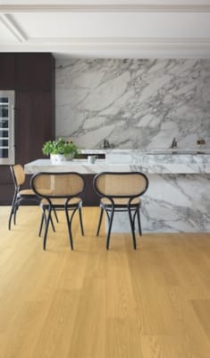 Parquet stratifié Quick-Step Capture - Chêne verni naturel 4749 - 9 x 212 x 1380 mm