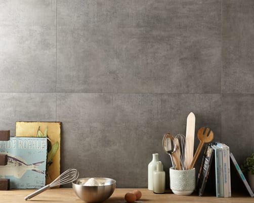 Lambris PVC Dumawall+ Denver 50 x 90cm