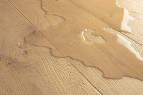 Quick-Step parquet Amato - Chêne pur extra mat 3100 - 13 x 145 x 1820 mm