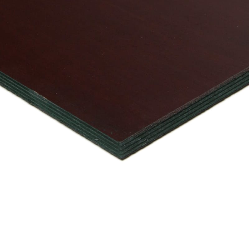 Panneau bakélisé 2500 x 1250 x 12 mm