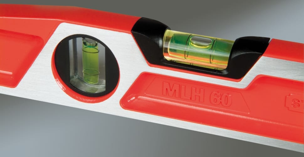 Niveau FatMax MLH 100 cm