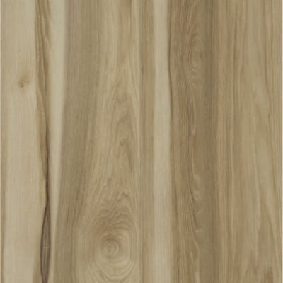 Profile de bordure COREtec ESSENTIALS - Ocala Walnut - 32054 - 2400mm x 35mm x 10mm