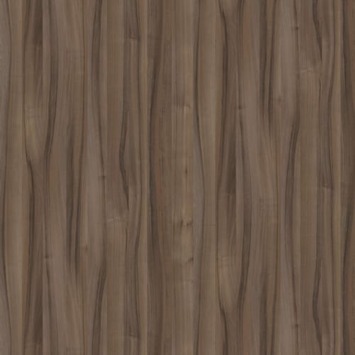 Kronodesign Panneau mélaminé 8953 SU Noyer Tiepolo Super Mat 2800 x 2070 x 18 mm