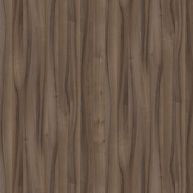 Kronodesign Panneau mélaminé 8953 SU Noyer Tiepolo Super Mat 2800 x 2070 x 18 mm