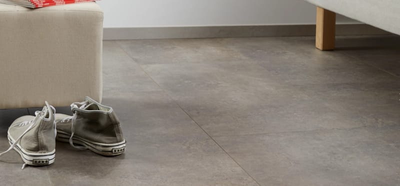 COREtec vinyle CERATOUCH Etna - 50 CERA 0885B - 915 x 457 x 8 mm