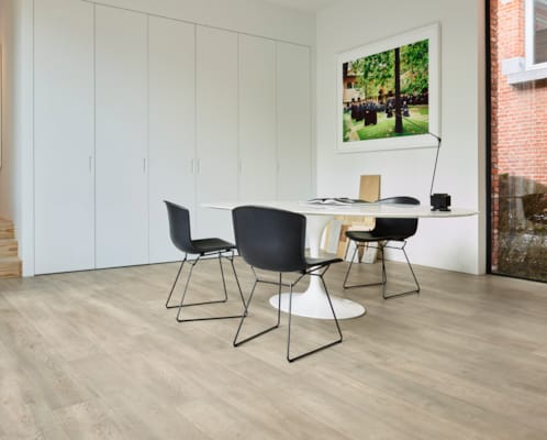COREtec vinyle Essentials 1800++ Baltimore Oak 50 LVRE 1295 - 1830 x 180 x 8,5 mm