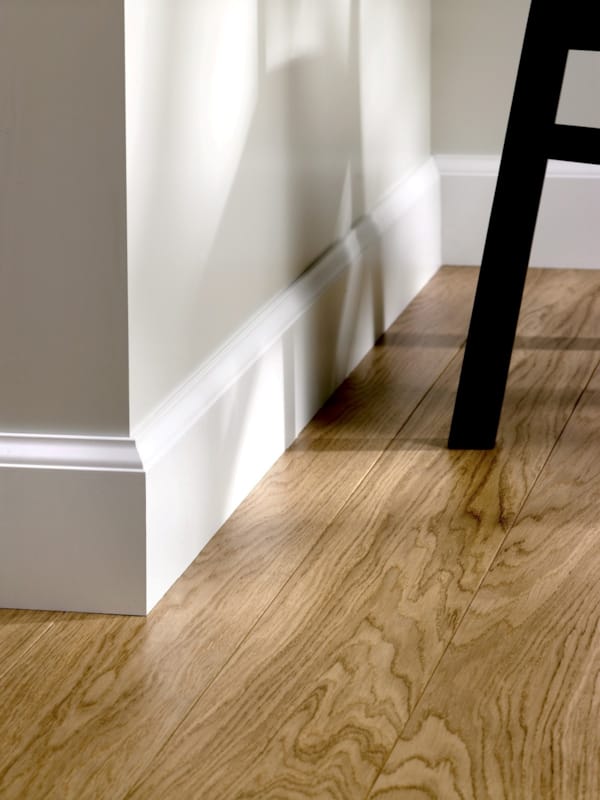 Quick-Step parquet Palazzo - Chêne héritage naturel mat 1338 - 13,5 x 190 x 1820 mm