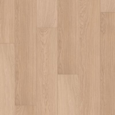 Parquet stratifié Quick-Step Impressive Ultra - Chêne verni blanc 3105 - 12 x 190 x 1380 m