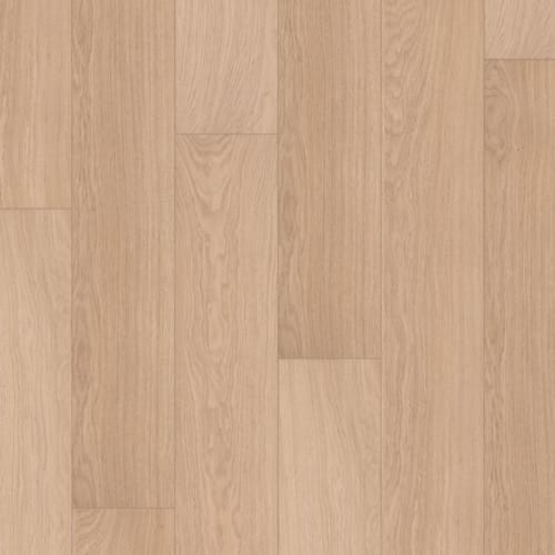 Parquet stratifié Quick-Step Impressive Ultra - Chêne verni blanc 3105 - 12 x 190 x 1380 m