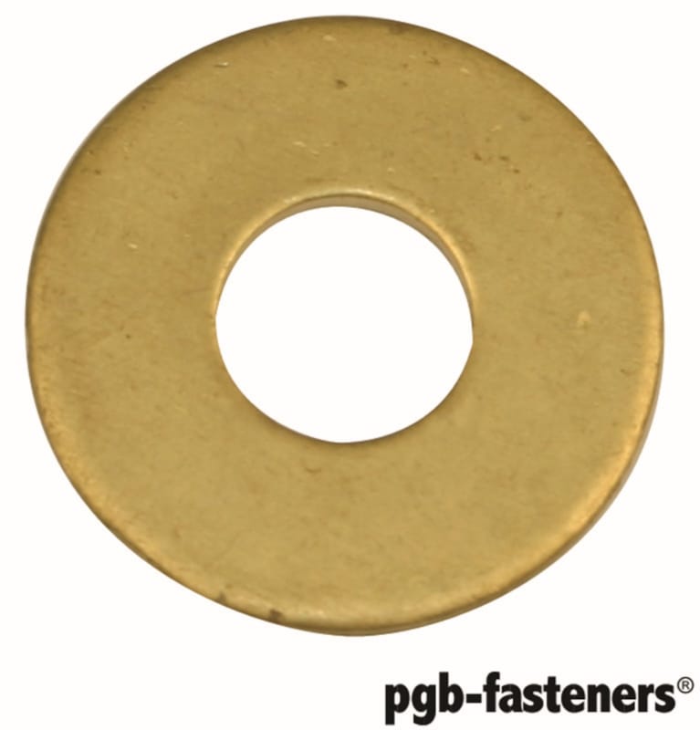 Rondelle DIN 9022 - M6 18/6,4 - 12 pcs