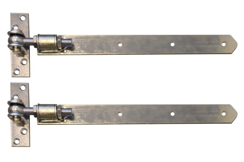 Set de charnières réglables - 40 cm - 2 pcs