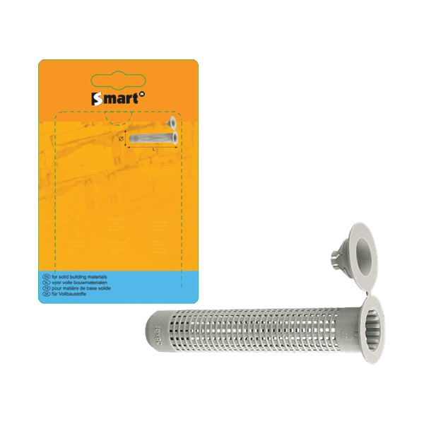 SMART Tamis d'Injection 4 Pces - 16x85 mm M8-10