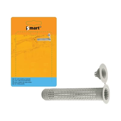 SMART Tamis d'Injection 4 Pces - 16x85 mm M8-10