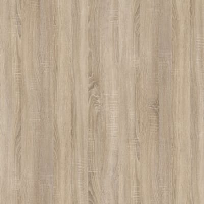 Kronodesign Panneau mélaminé 3025 SN Chêne Sonoma clair Super natural 2800 x 2070 x 18 mm