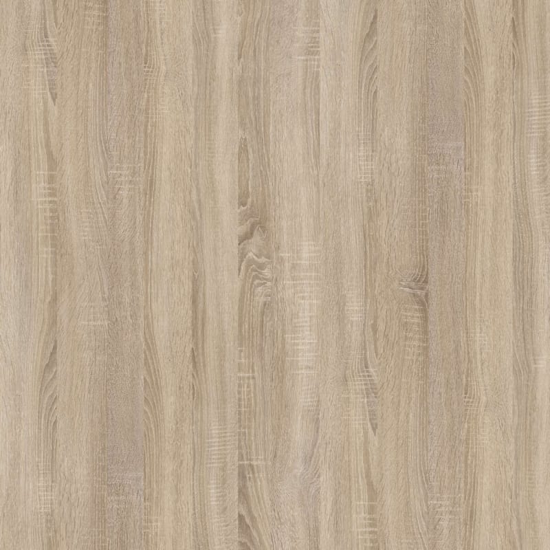 Kronodesign Panneau mélaminé 3025 SN Chêne Sonoma clair Super natural 2800 x 2070 x 18 mm