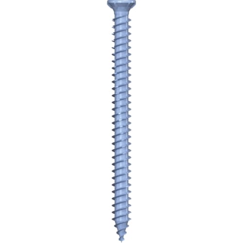 Vis pour montage de fenêtre TX30 - 75 x 252 - bte 50