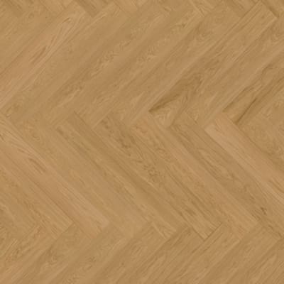 Parquet semi-massif HYWOOD ter Hürne - Herringbone Collection - Chêne capitol reef Q01 - b