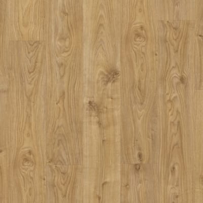 Quick-Step vinyle Livyn Alpha Vinyl Blos 4+1mm - chêne cottage naturel 40025 - 5 x 189 x 1