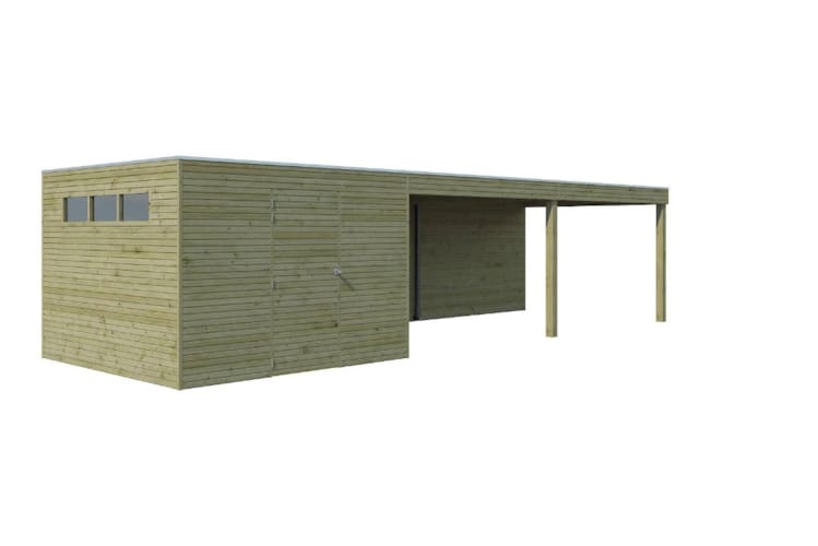 QBH2 300x300 + Extension 600