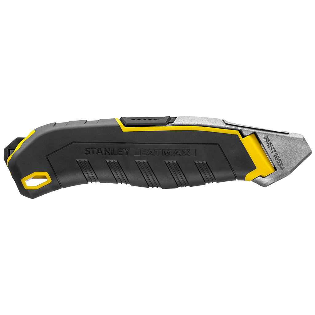 Stanley Fatmax Cutter 18 mm Système Casse-Lame