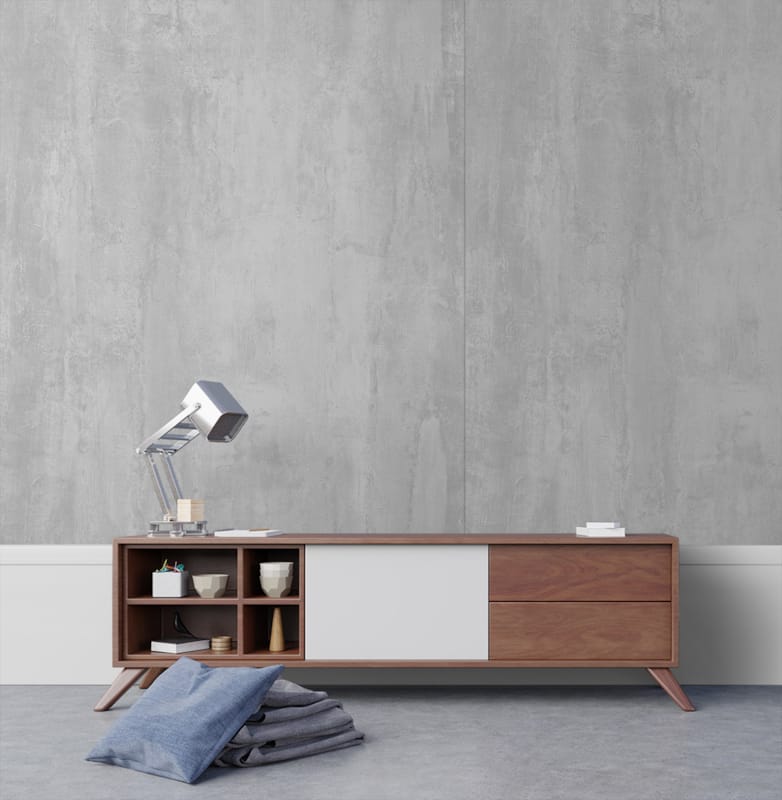 Kronospan lambris Rocko Stones - R115 Brooklyn Grey - 4 x 1230 x 2800 mm