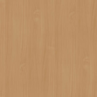 Kronodesign Panneau mélaminé 0381 PR Hêtre de Bavière Grain de bois 2800 x 2070 x 18 mm