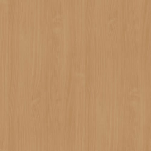 Kronodesign Panneau mélaminé 0381 PR Hêtre de Bavière Grain de bois 2800 x 2070 x 18 mm