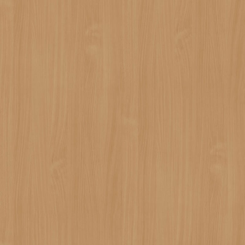 Kronodesign Panneau mélaminé 0381 PR Hêtre de Bavière Grain de bois 2800 x 2070 x 18 mm